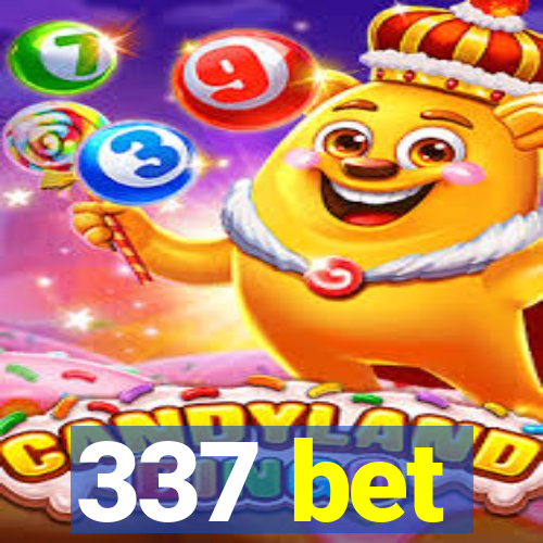 337 bet